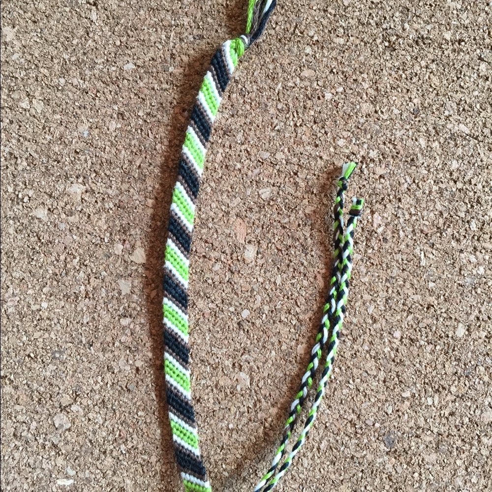 Friendship Bracelet